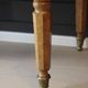 Cylinder desk from the Charles X period