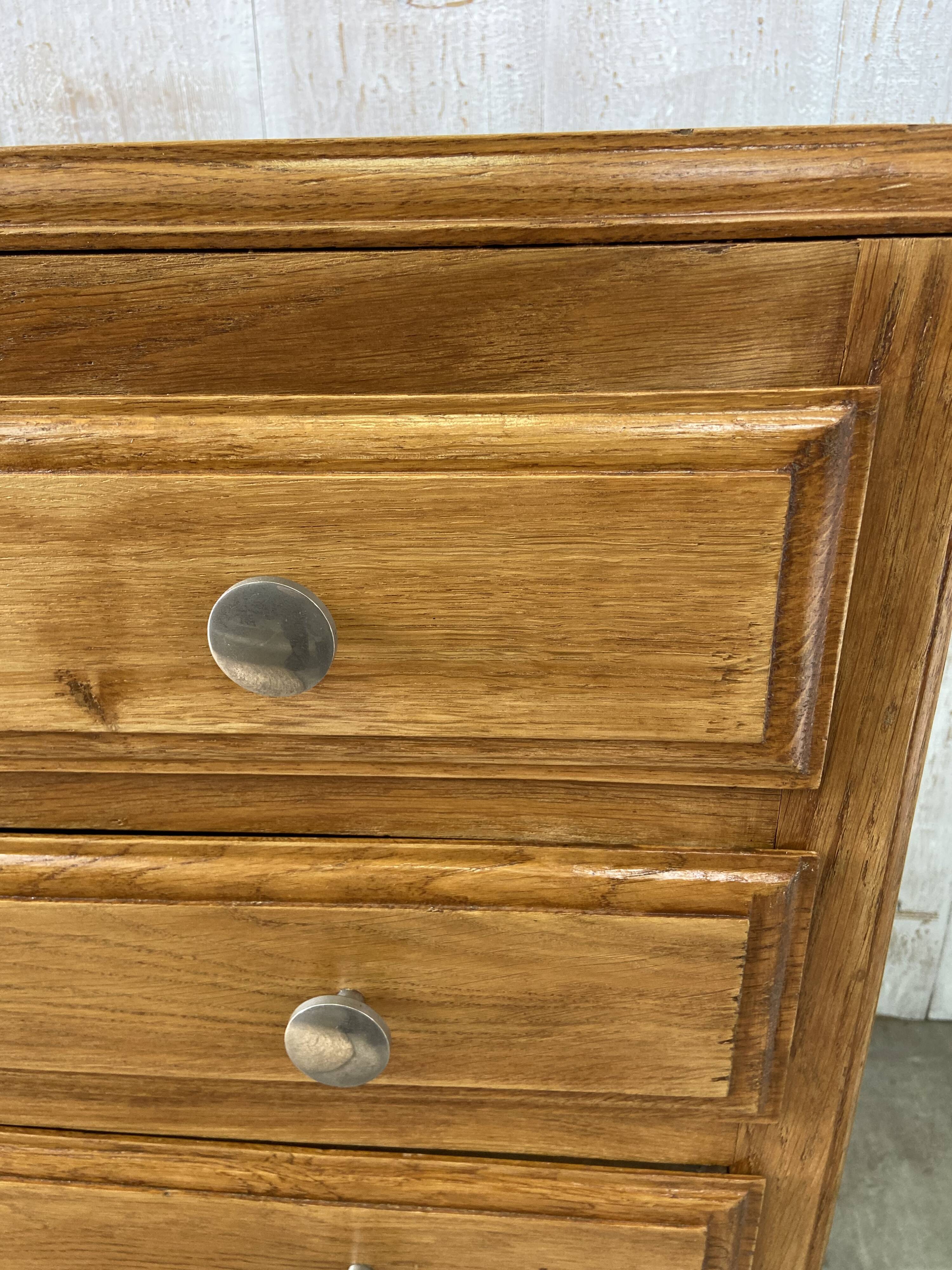 Commode vintage