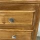 Commode vintage
