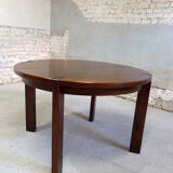 Extendable Monopoly table 1960