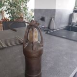 Old miner's lamp