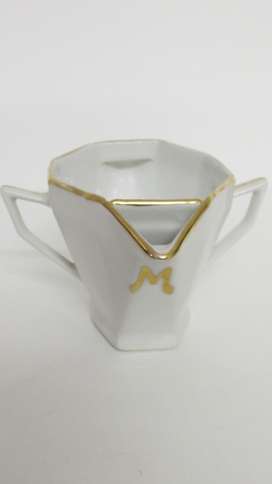 Saucière Maigre et Gras