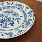 Maestricht earthenware dish, Dresden model