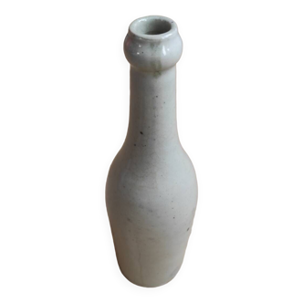 Paul Langeron stoneware bottle