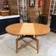 Table monte et baisse Marcel Gascoin