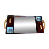 Art Deco Plateau