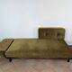Velvet Day Bed canapé