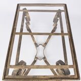 Art-deco table