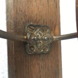 Old coatrack
