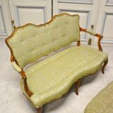 Small convertible sofa, 1960s