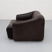 De Sede DS-47 two-seater sofa 1970s