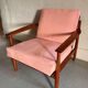 Danish designer armchair