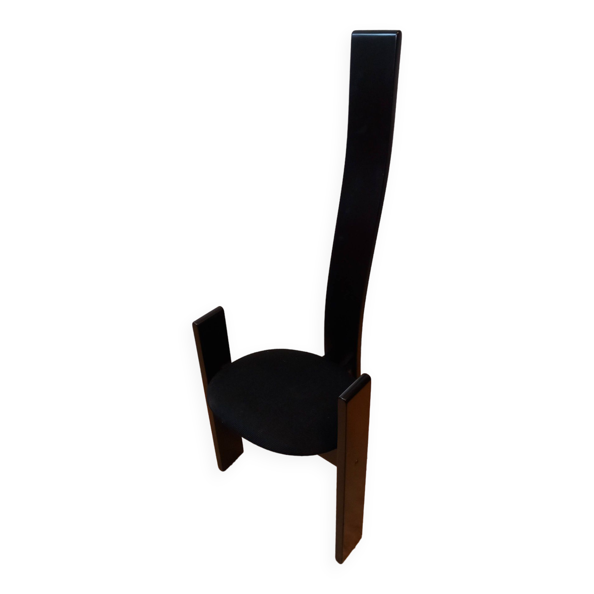 Golem Vico Magistretti Chair