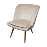 Chair Chair cocktail Danish Scandinavian years 50/60