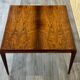 Coffee table side table by Johannes Andersen for Silkeborg, 60.70