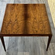 Coffee table side table by Johannes Andersen for Silkeborg, 60.70