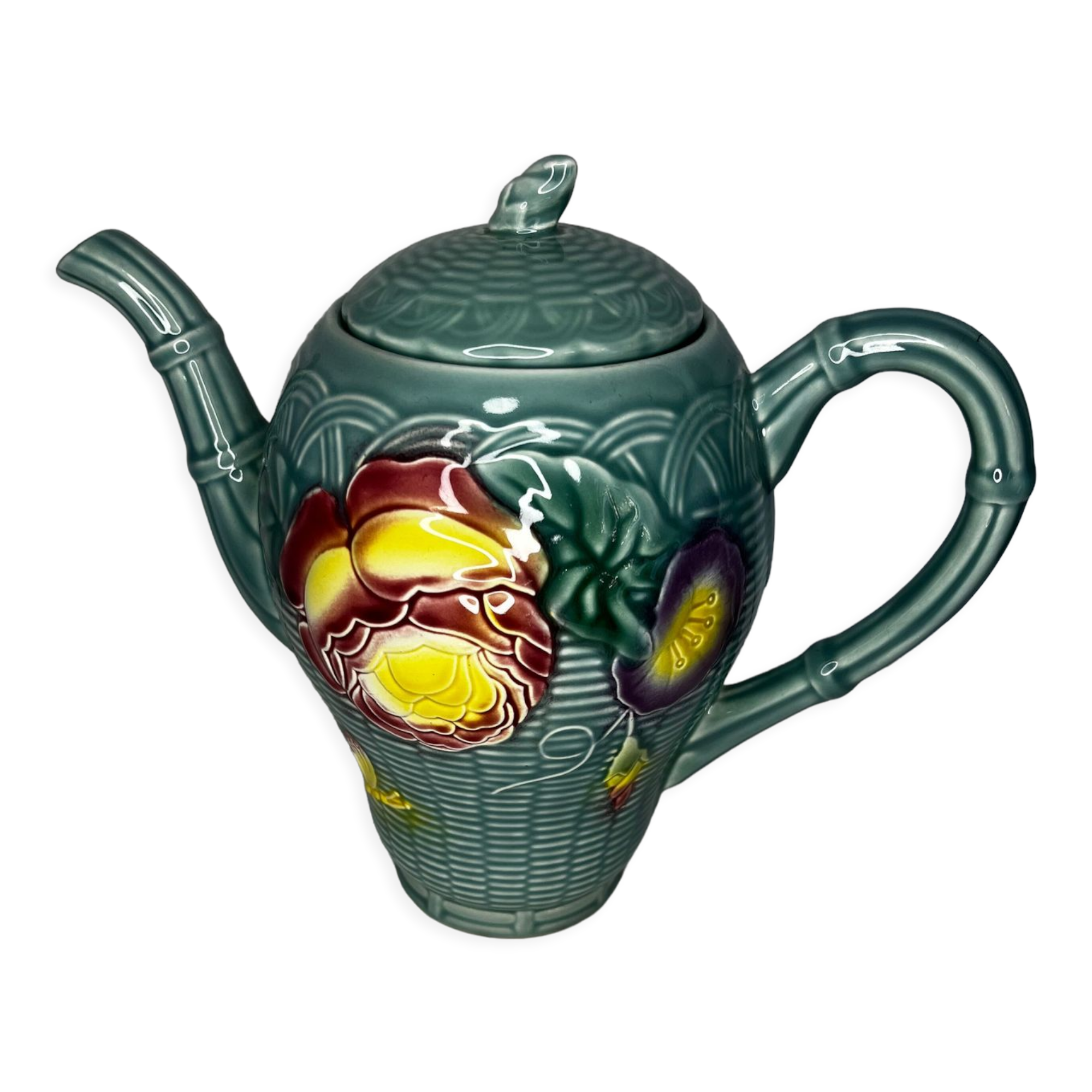 Coffee maker Geneviève Lethu