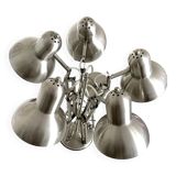 5-arm industrial suspension