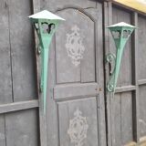 Lanterns 50s