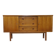 Walnut Sideboard, Mid-Century, 1960s, by Reckord