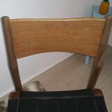 Scandinavian chairs