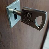 Enfilade haute