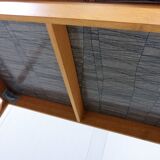 Dining table with reversible table top by Arne Jon Jutrem, Norway 1960's