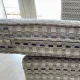 Vintage Banquette Sofa