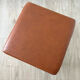 Ottoman vintage Pierson