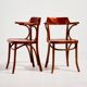MK11207 Fauteuil en hêtre