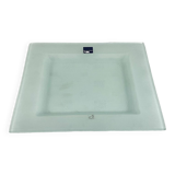 Cendrier/Vide poches design en verre Leonardo