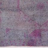 Turkish Rug, 80x330Cm