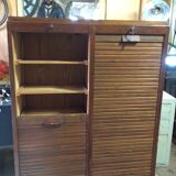 Filing cabinet