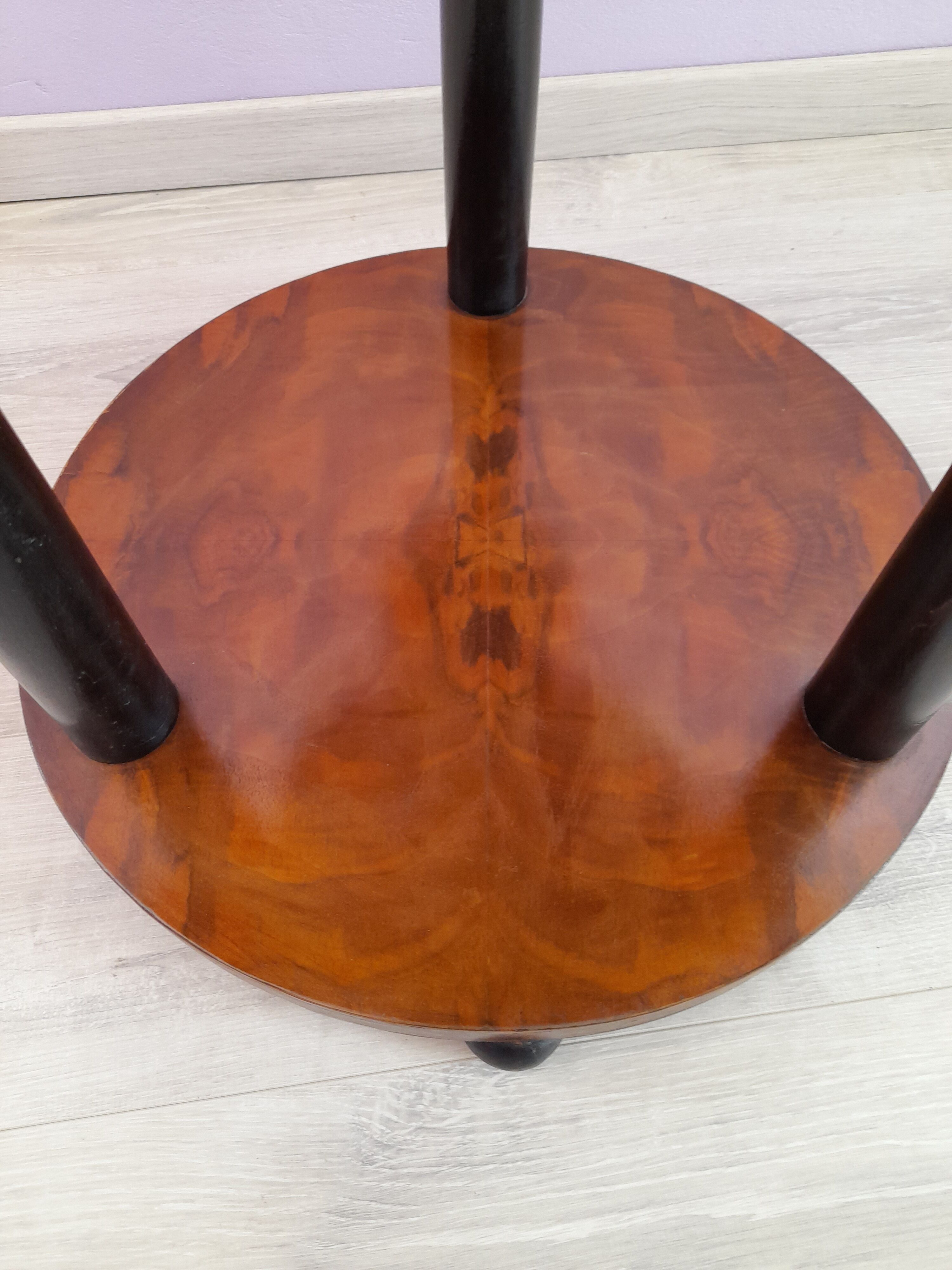 Art Deco coffee table