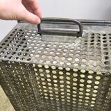 SCHAEFER Metal Industrial Crates