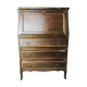 Secrétaire en bois plaqué