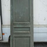 Oak door