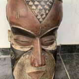 African Mask
