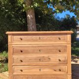 Beautiful renovated chest of drawers
