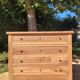 Beautiful renovated chest of drawers
