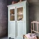 Display cabinet