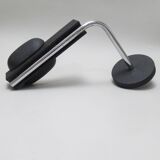 Black Camera Wall Light Ernesto Gismondi Artemide