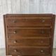 Commode vintage