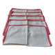 Set of 5 Vintage placemats