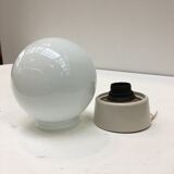 Wall lamp Bo Niko Bauhaus style