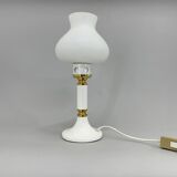 Vintage Table Lamp by Drukov in Czechoslovakia, 1970's