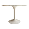 Marble Tulip Dining Table by Eero Saarinen for Knoll