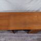 Wooden desk