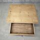 Table basse de ferme