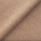 Canapé malmo marron velour, design scandinave